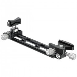 Leofoto VR-150L Lens Support - Foto-Groep.nl
