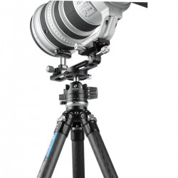 Leofoto VR-150L Lens Support - Foto-Groep.nl