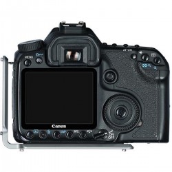 Leofoto UL-01T Titanium L Plate - Foto-Groep.nl