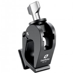 Leofoto BC-02 Binocular Clamp - Foto-Groep.nl