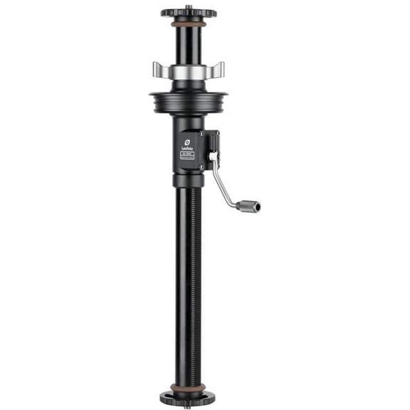 Leofoto GC-404C Geared Center Column - Foto-Groep.nl