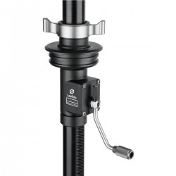 Leofoto GC-404C Geared Center Column - Foto-Groep.nl