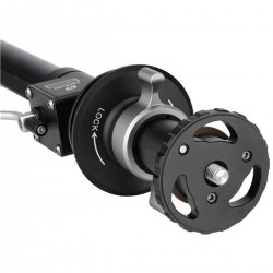 Leofoto GC-404C Geared Center Column - Foto-Groep.nl