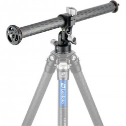 Leofoto HC-28 Flexibele 400mm Middenkolom - Foto-Groep.nl