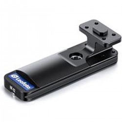 Leofoto NF-02 ArcaSwiss Voet - Perfect voor Nikon Lens