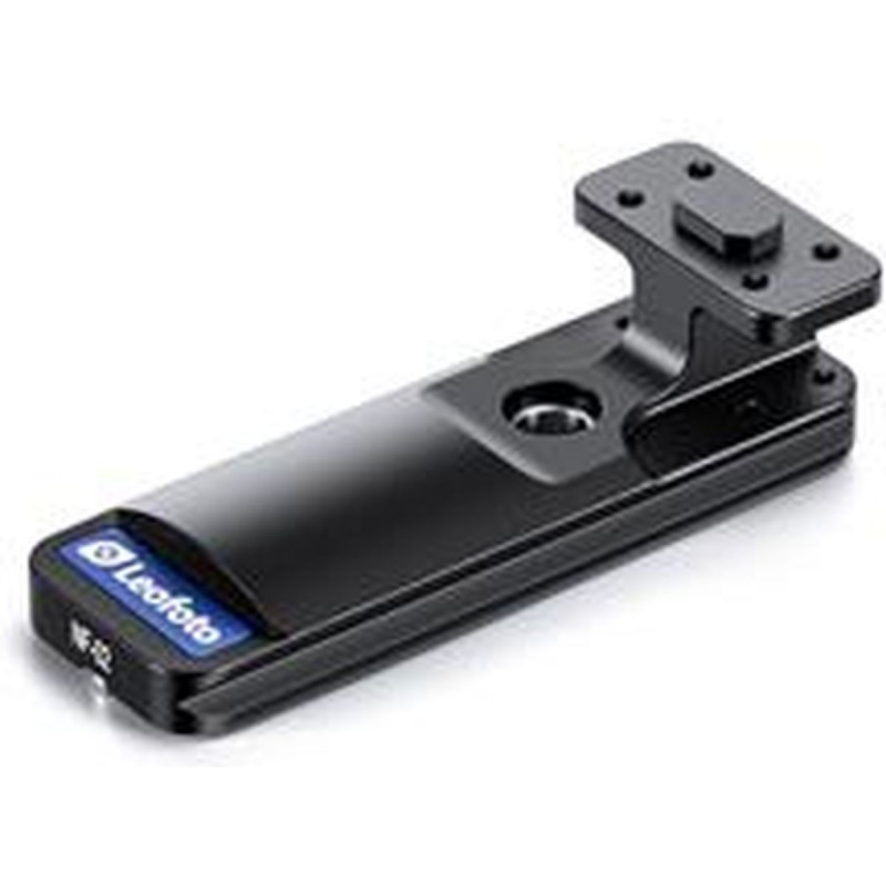 Leofoto NF-02 ArcaSwiss Voet - Perfect voor Nikon Lens