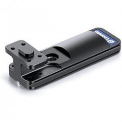 Leofoto NF-02 ArcaSwiss Voet - Perfect voor Nikon Lens
