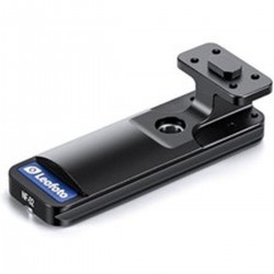 Leofoto NF-02 ArcaSwiss Voet - Perfect voor Nikon Lens
