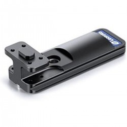 Leofoto NF-02 ArcaSwiss Voet - Perfect voor Nikon Lens