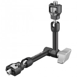 Leofoto AM-3 Arm Kit For Ipc iPad Mount - Foto-Groep.nl