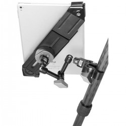 Leofoto AM-3 Arm Kit For Ipc iPad Mount - Foto-Groep.nl