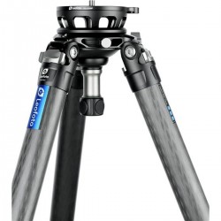 Leofoto Summit 100mm Leveling Base + Platform - Foto-Groep.nl