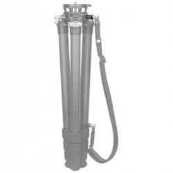 Leofoto QDM-2 3/8 Screw Mount For QR Strap - Foto-Groep.nl