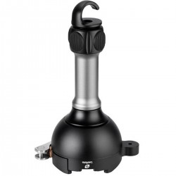Leofoto Summit 75mm Leveling Base + Platform Long - Foto-Groep.nl
