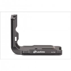 Leofoto L Plate voor Canon 7DII - Foto-Groep.nl