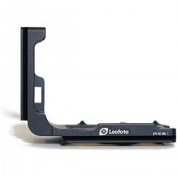 Leofoto Combo L Plate voor Canon 5D MK IV - Foto-Groep.nl