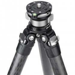 Leofoto LB-60N Leveling Base - Voor perfecte foto's