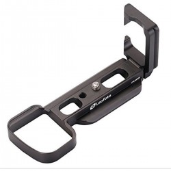 Leofoto L Plate For Sony A6300 - Foto-Groep.nl