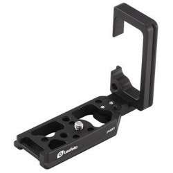 Leofoto L Plate For Canon EOS-RP - Foto-Groep.nl