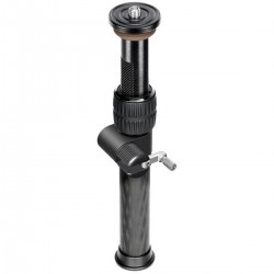 Leofoto GC-282C: Geared Center Column voor perfecte foto's