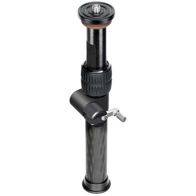 Leofoto GC-282C: Geared Center Column voor perfecte foto's