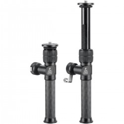 Leofoto GC-282C: Geared Center Column voor perfecte foto's