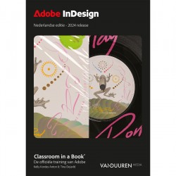 Ontdek Classroom in a Book InDesign 2024 op foto-groep.nl