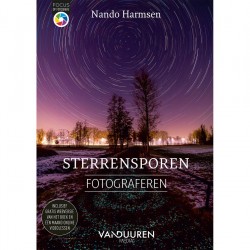 Fotografeer Sterrensporen | Foto-Groep.nl