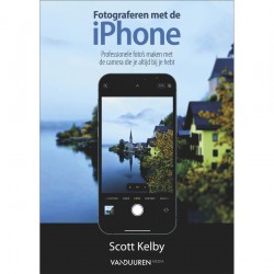 Fotograferen met de iPhone - Ontdek de mogelijkheden