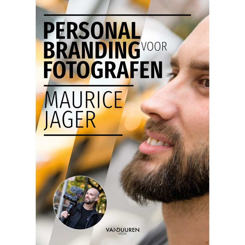 Duuren Media: Personal Branding & Influencing voor fotografen