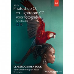 Duuren Media CIAB Photoshop CC en Lightroom CC 2e ed