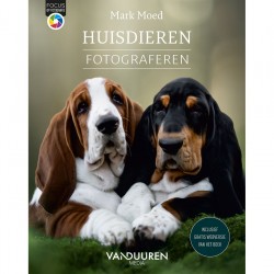 Huisdieren fotograferen: Focus op Fotografie | foto-groep.nl