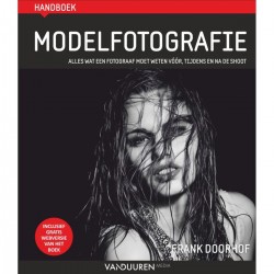 Handboek Modelfotografie - Foto-Groep.nl