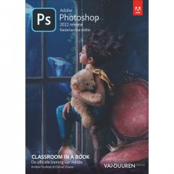 CIAB Adobe Photoshop 2022 NL - Foto-Groep.nl
