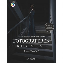 Duuren Media: Fotograferen in elke situatie