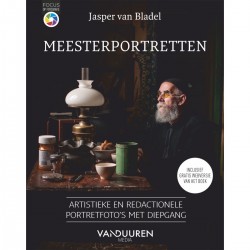 Focus op Fotografie: Meesterportretten - Foto-Groep.nl