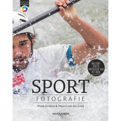 Sportfotografie met Duuren Media: Foto-groep.nl