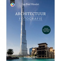 Architectuurfotografie: Focus op Fotografie | Foto-groep.nl