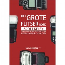 Duuren Media: Het grote flitserboek - Foto-Groep.nl
