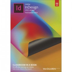 CIAB Adobe Indesign - Foto-Groep.nl