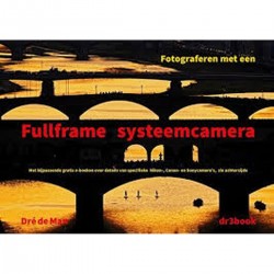 Fotograferen met fullframe systeemcamera | Foto-Groep.nl