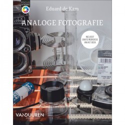 Analoge Fotografie: Focus op Fotografie | Foto-Groep.nl