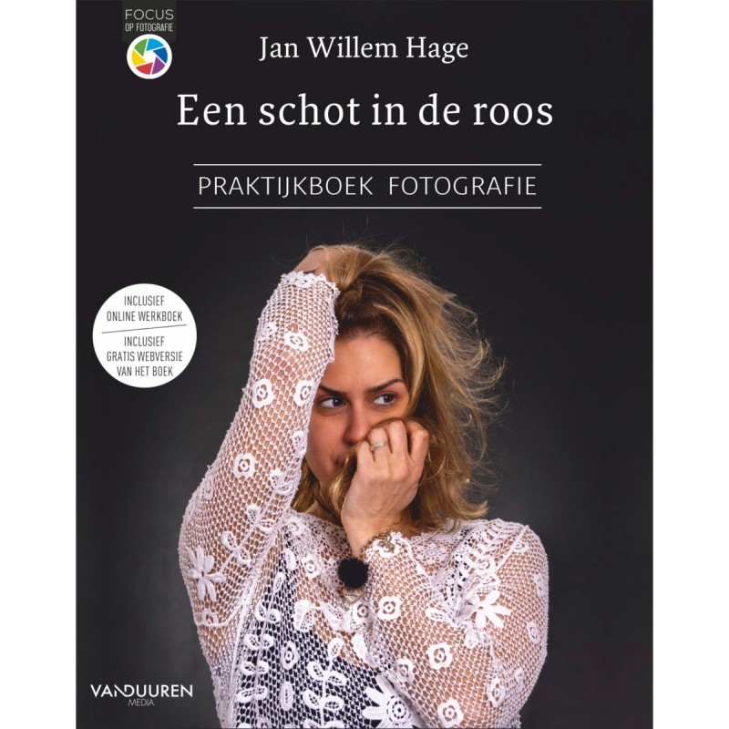 Focus op fotografie: Schot in de roos bij Foto-groep.nl