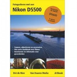 Fotograferen met Nikon D5600: Ontdek de perfecte shots