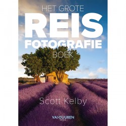 Het ultieme reisfotografieboek - Foto-groep.nl