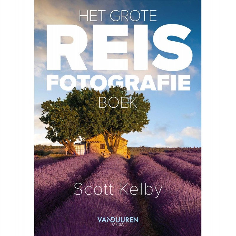 Het ultieme reisfotografieboek - Foto-groep.nl