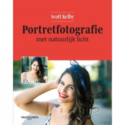 Prachtige Portretfotografie: Duuren Media - Natuurlijk Licht