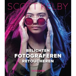 Ontdek de kunst van belichten, fotograferen en retoucheren op foto-groep.nl!