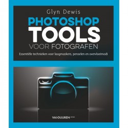 Verbeter je foto's met Duuren Media Photoshop Tools