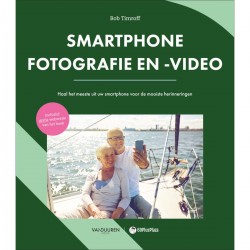 Verbeter je smartphonefoto's en video's met 60PP